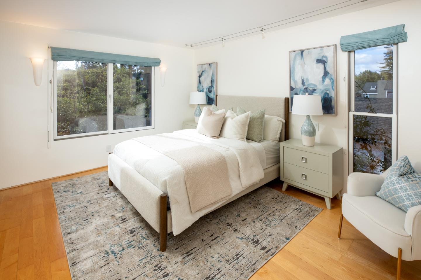 Detail Gallery Image 10 of 22 For 478 Fulton St, Palo Alto,  CA 94301 - 3 Beds | 2 Baths