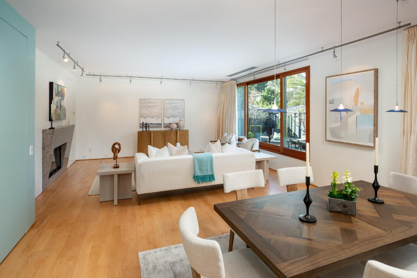 Detail Gallery Image 4 of 22 For 478 Fulton St, Palo Alto,  CA 94301 - 3 Beds | 2 Baths