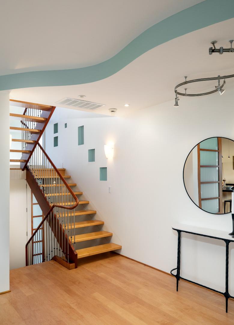 Detail Gallery Image 8 of 22 For 478 Fulton St, Palo Alto,  CA 94301 - 3 Beds | 2 Baths