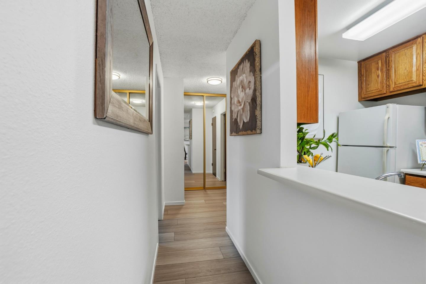 Detail Gallery Image 13 of 32 For 101 Piccadilly Pl #D,  San Bruno,  CA 94066 - 2 Beds | 1 Baths