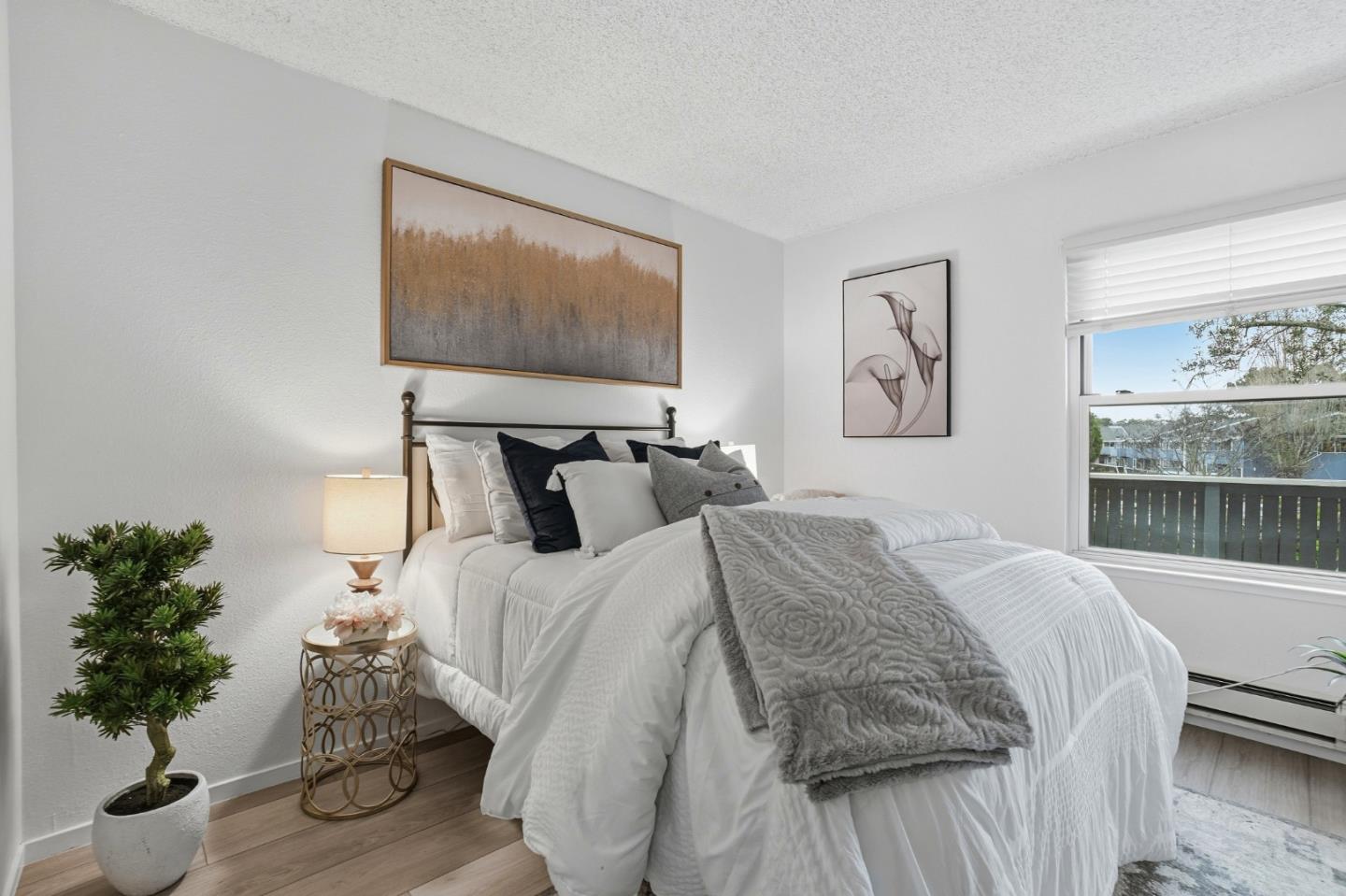 Detail Gallery Image 14 of 32 For 101 Piccadilly Pl #D,  San Bruno,  CA 94066 - 2 Beds | 1 Baths