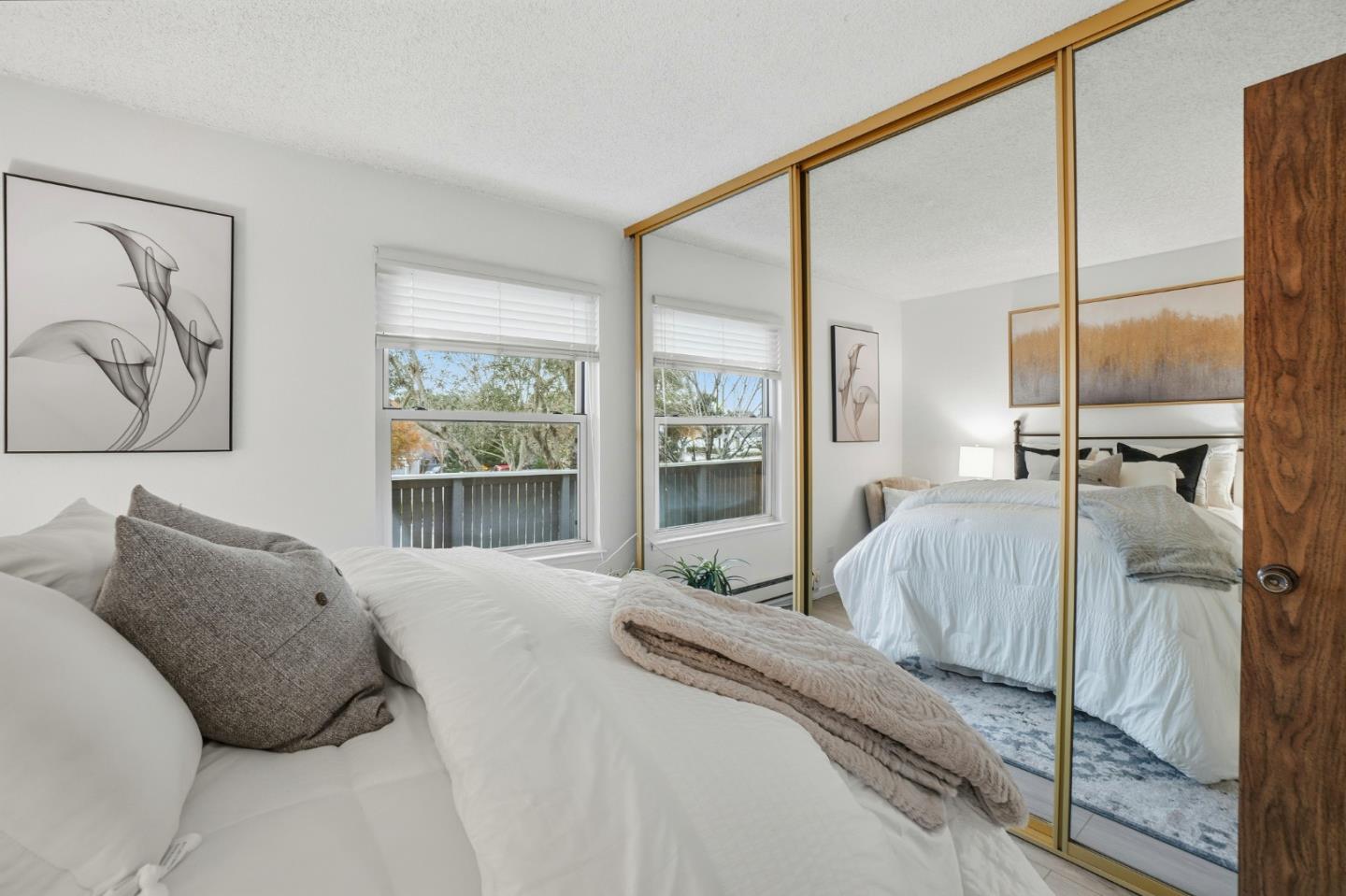 Detail Gallery Image 16 of 32 For 101 Piccadilly Pl #D,  San Bruno,  CA 94066 - 2 Beds | 1 Baths