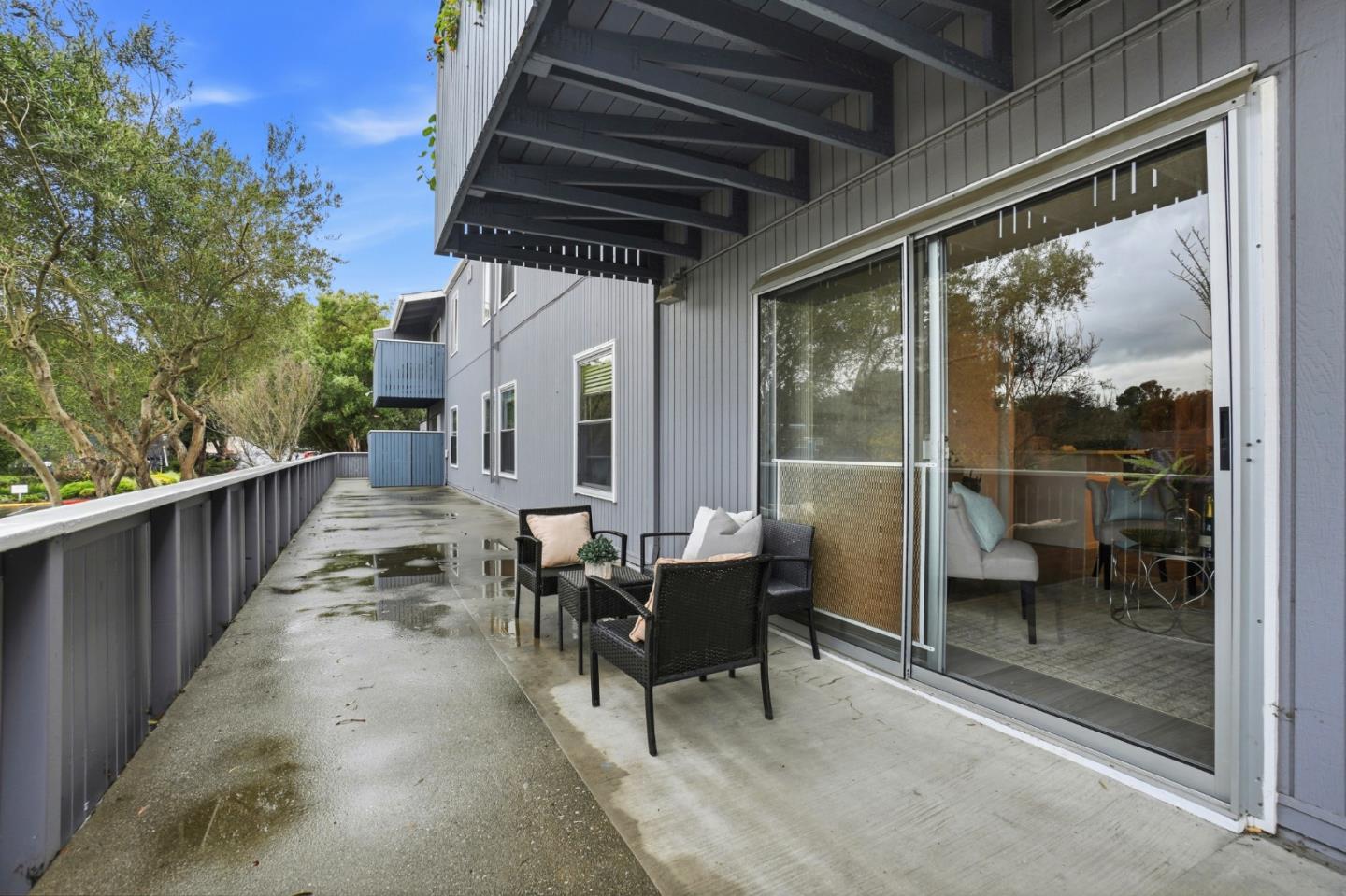 Detail Gallery Image 24 of 32 For 101 Piccadilly Pl #D,  San Bruno,  CA 94066 - 2 Beds | 1 Baths