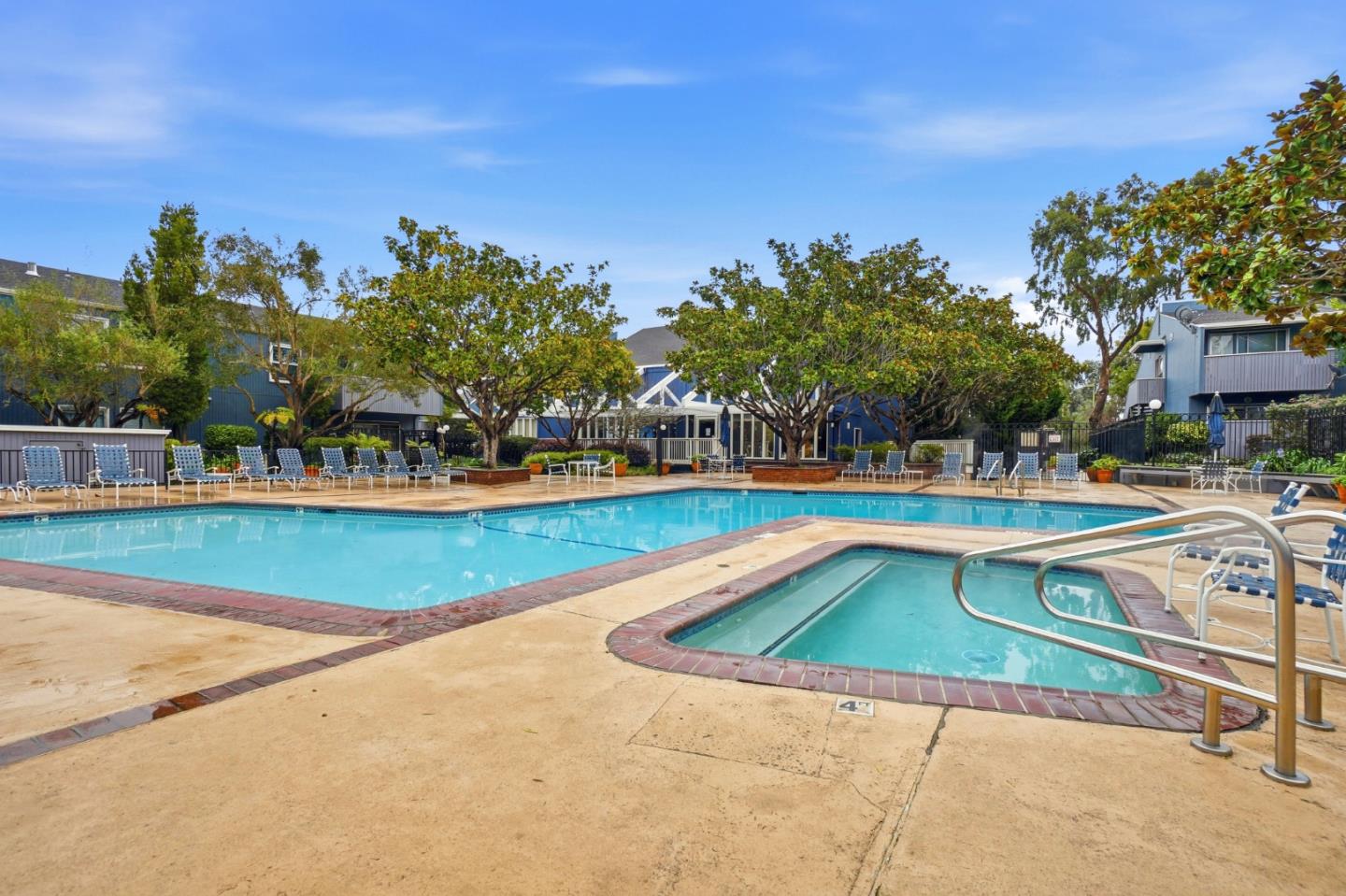 Detail Gallery Image 27 of 32 For 101 Piccadilly Pl #D,  San Bruno,  CA 94066 - 2 Beds | 1 Baths