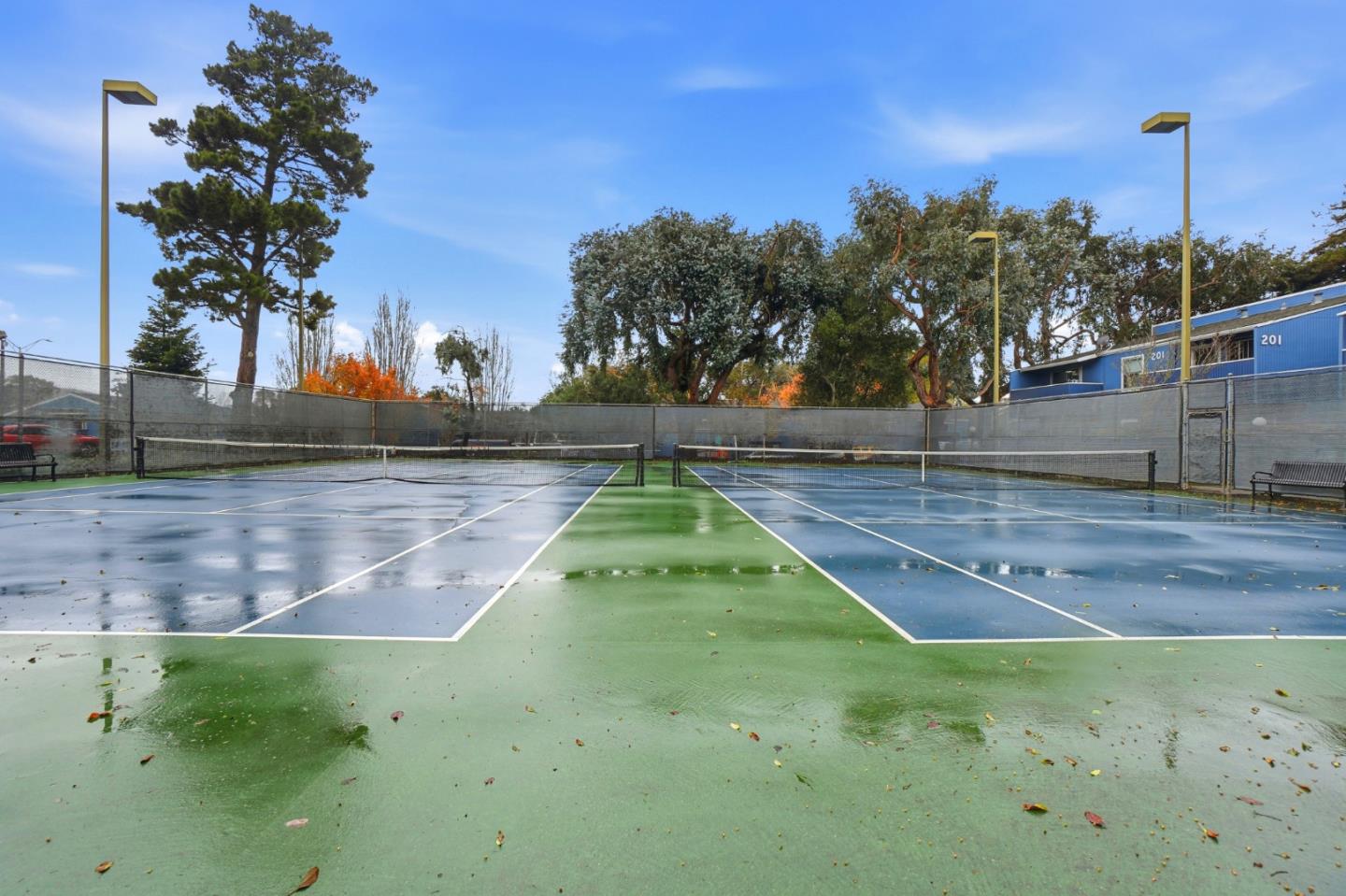 Detail Gallery Image 30 of 32 For 101 Piccadilly Pl #D,  San Bruno,  CA 94066 - 2 Beds | 1 Baths