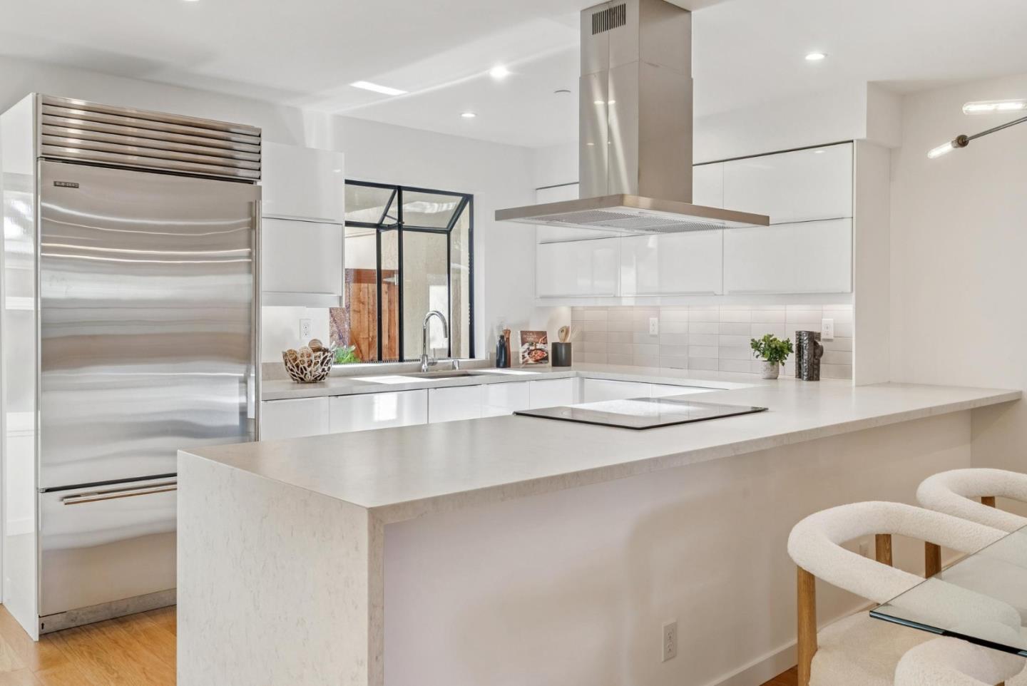 Detail Gallery Image 15 of 31 For 716 Ramona St, Palo Alto,  CA 94301 - 2 Beds | 1 Baths