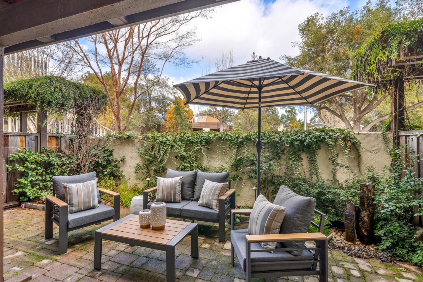 Detail Gallery Image 22 of 31 For 716 Ramona St, Palo Alto,  CA 94301 - 2 Beds | 1 Baths