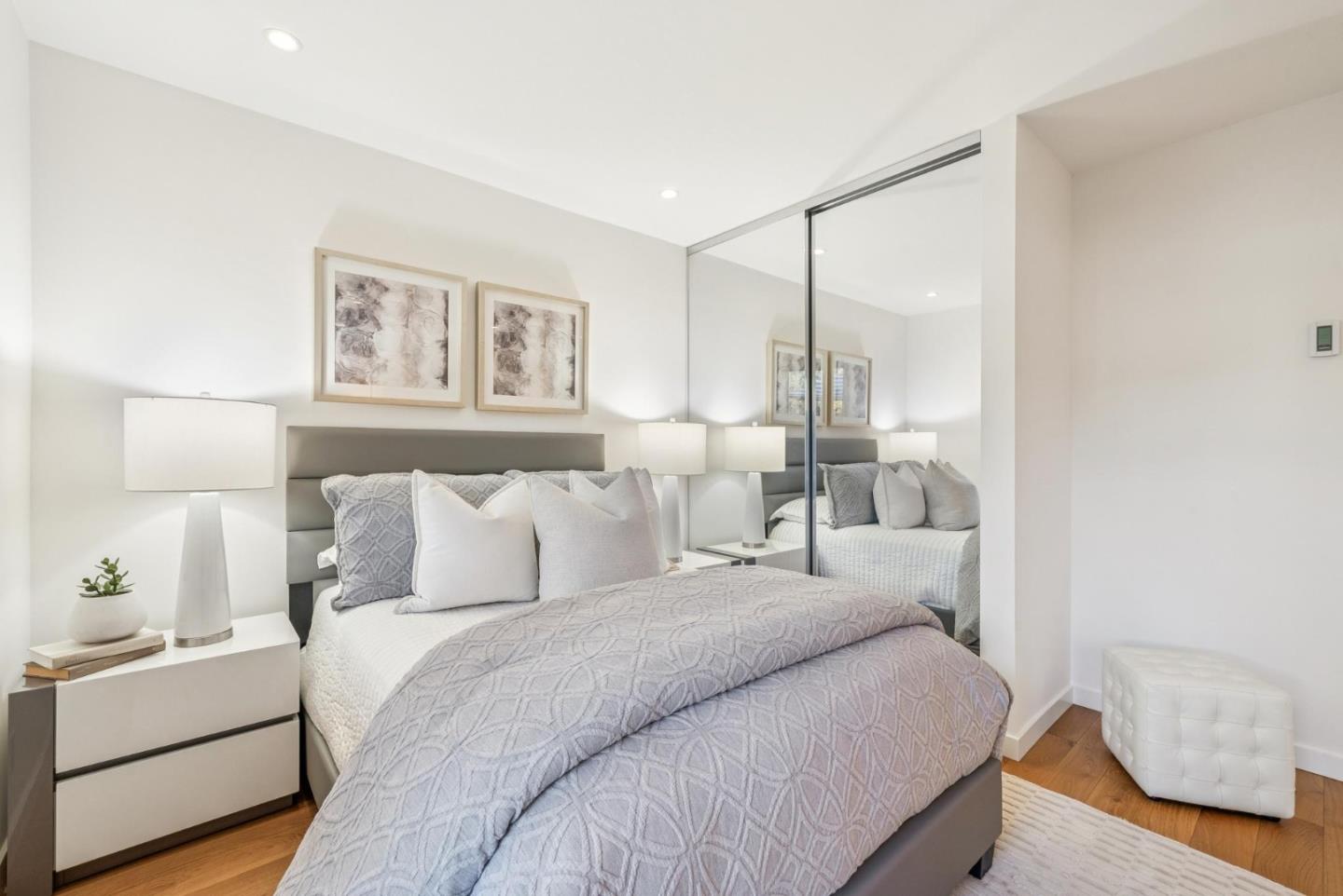 Detail Gallery Image 26 of 31 For 716 Ramona St, Palo Alto,  CA 94301 - 2 Beds | 1 Baths