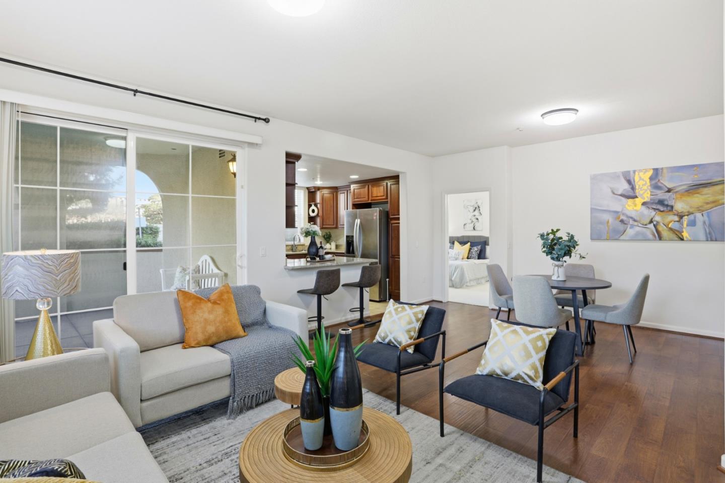 Detail Gallery Image 8 of 57 For 800 S Abel St #100,  Milpitas,  CA 95035 - 3 Beds | 2 Baths