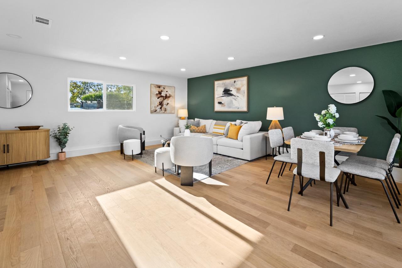 Detail Gallery Image 13 of 14 For 4216 Camden Ave, San Jose,  CA 95124 - 4 Beds | 2 Baths