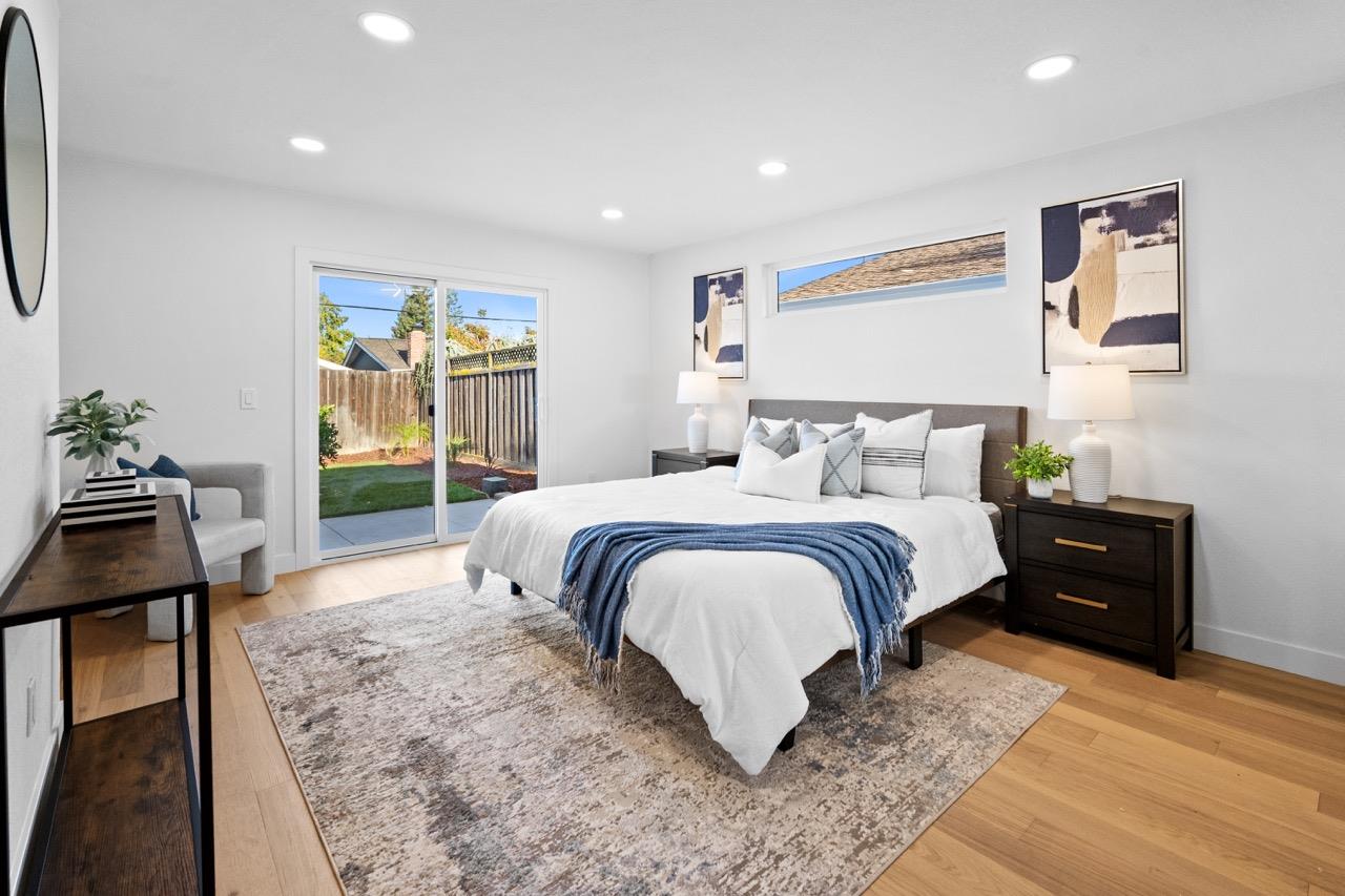 Detail Gallery Image 6 of 14 For 4216 Camden Ave, San Jose,  CA 95124 - 4 Beds | 2 Baths