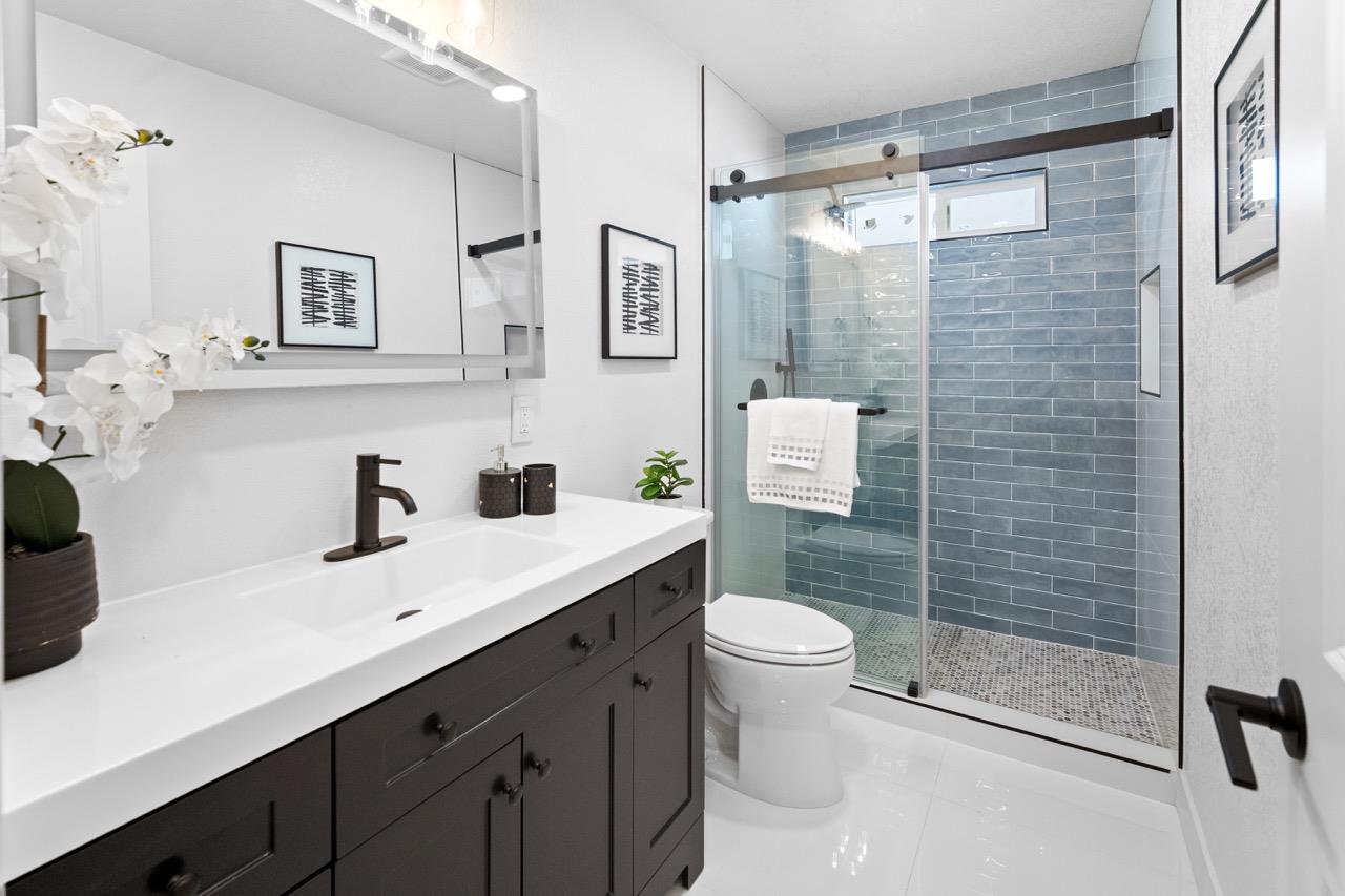 Detail Gallery Image 7 of 14 For 4216 Camden Ave, San Jose,  CA 95124 - 4 Beds | 2 Baths