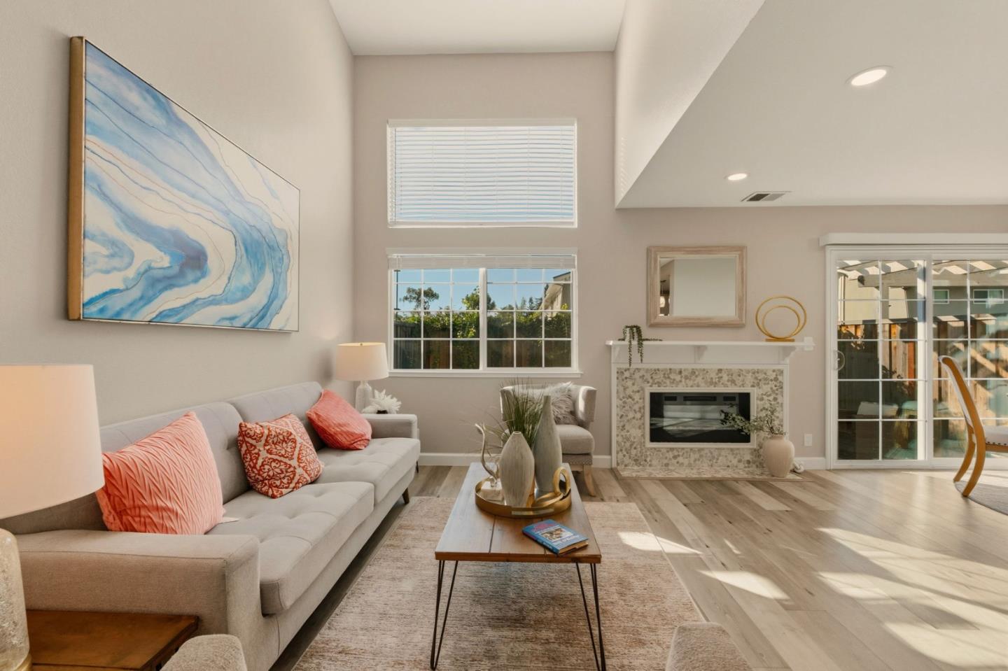 Detail Gallery Image 10 of 46 For 25 Terfidia Ln, Milpitas,  CA 95035 - 3 Beds | 2/1 Baths