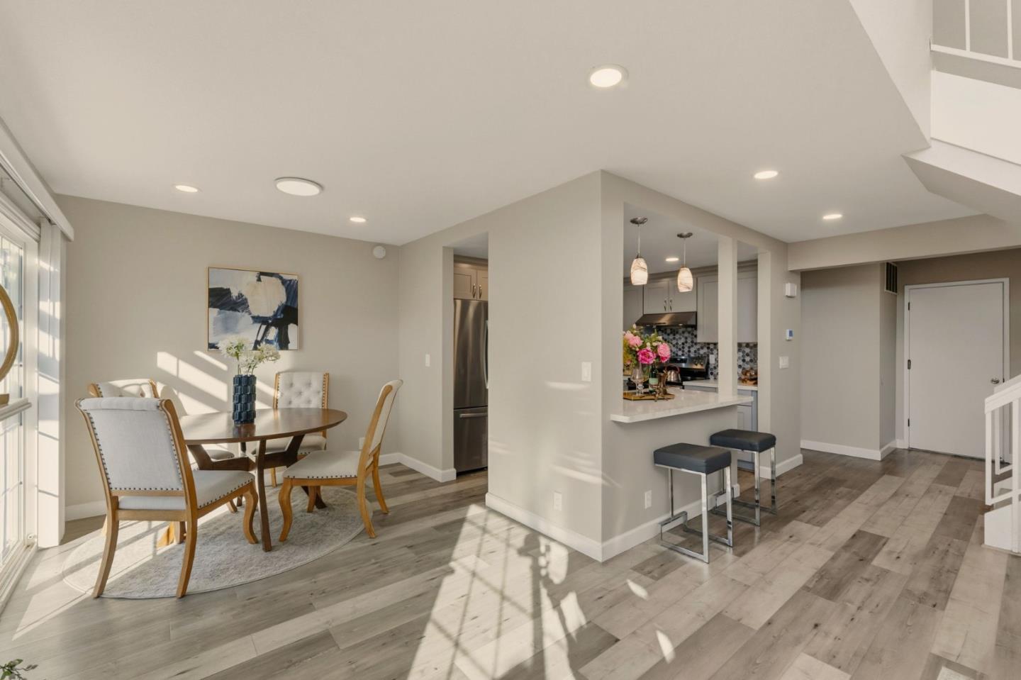 Detail Gallery Image 12 of 46 For 25 Terfidia Ln, Milpitas,  CA 95035 - 3 Beds | 2/1 Baths