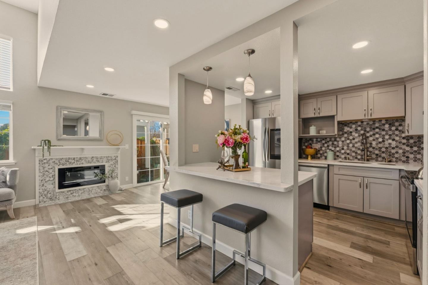 Detail Gallery Image 15 of 46 For 25 Terfidia Ln, Milpitas,  CA 95035 - 3 Beds | 2/1 Baths