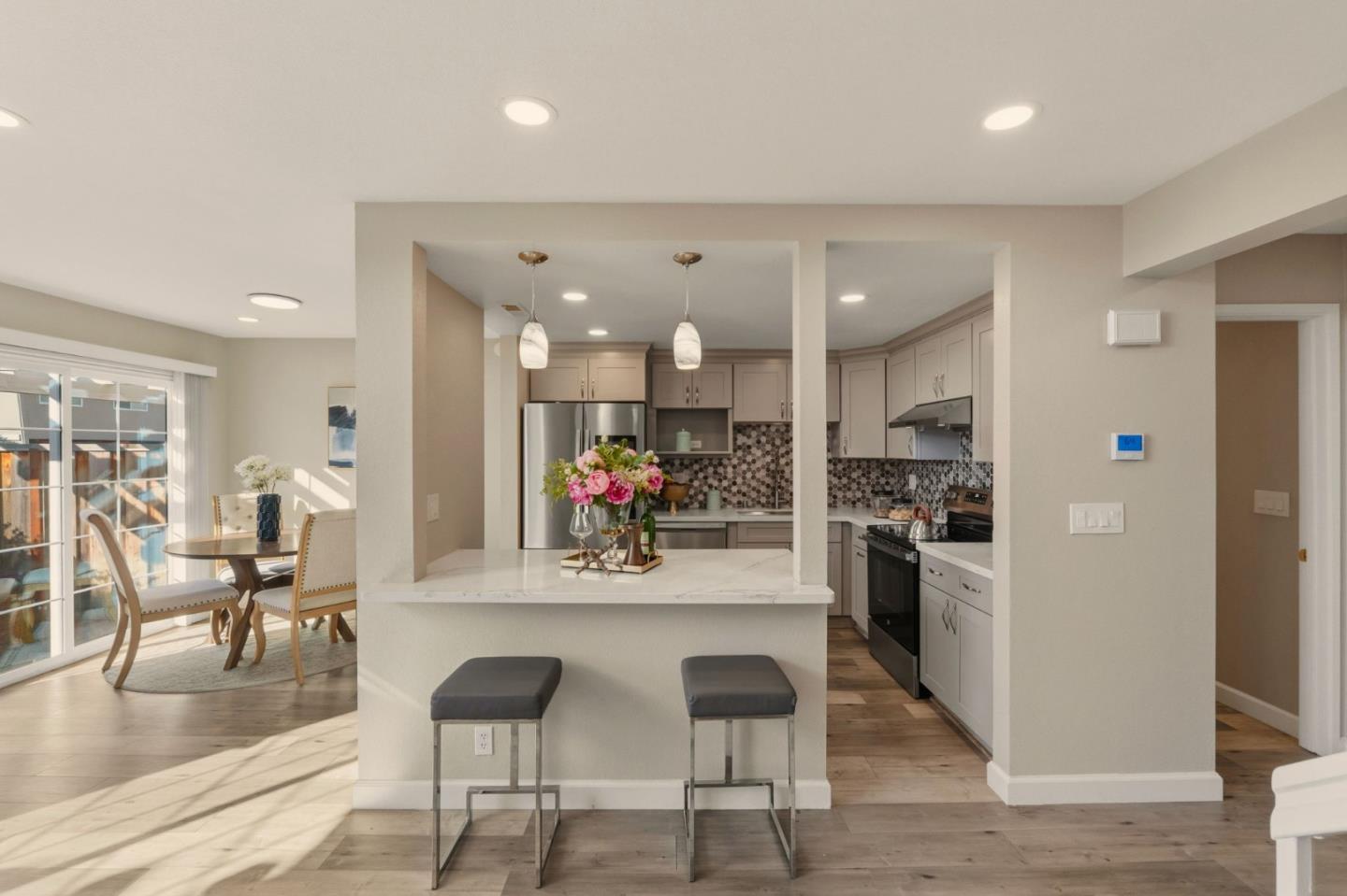 Detail Gallery Image 16 of 46 For 25 Terfidia Ln, Milpitas,  CA 95035 - 3 Beds | 2/1 Baths