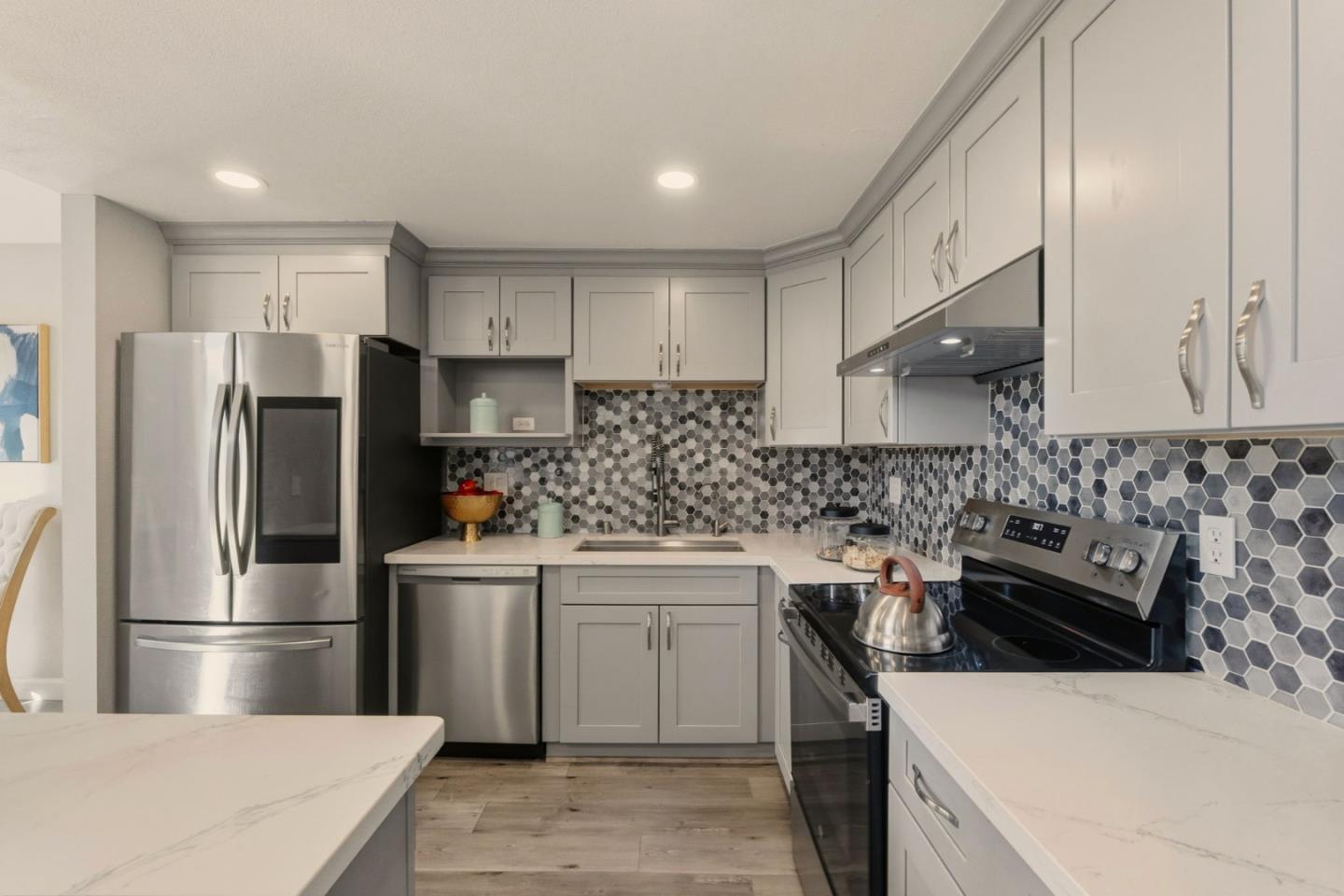 Detail Gallery Image 17 of 46 For 25 Terfidia Ln, Milpitas,  CA 95035 - 3 Beds | 2/1 Baths