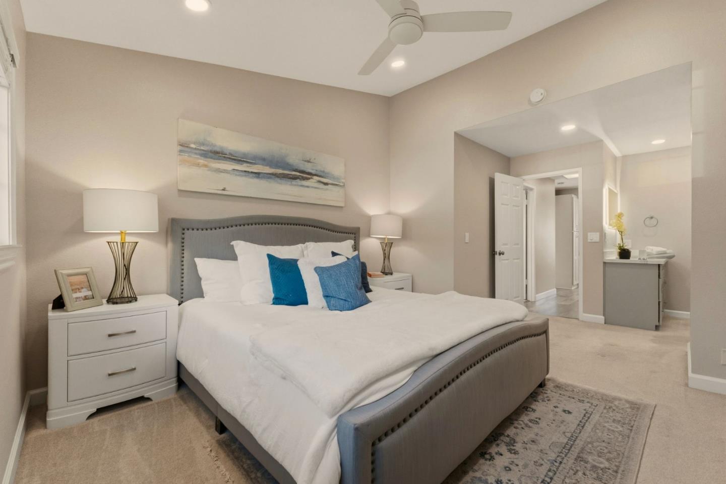 Detail Gallery Image 24 of 46 For 25 Terfidia Ln, Milpitas,  CA 95035 - 3 Beds | 2/1 Baths