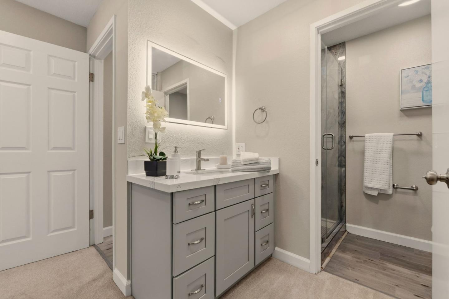 Detail Gallery Image 25 of 46 For 25 Terfidia Ln, Milpitas,  CA 95035 - 3 Beds | 2/1 Baths