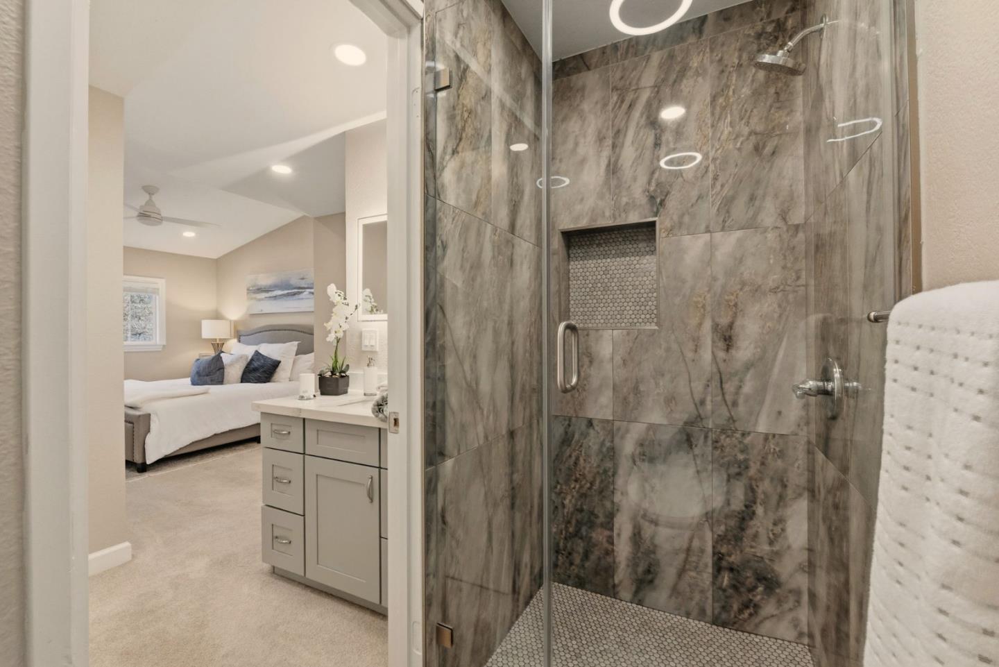 Detail Gallery Image 27 of 46 For 25 Terfidia Ln, Milpitas,  CA 95035 - 3 Beds | 2/1 Baths