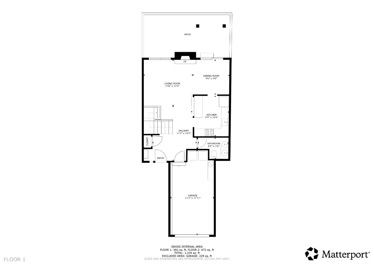 Detail Gallery Image 4 of 46 For 25 Terfidia Ln, Milpitas,  CA 95035 - 3 Beds | 2/1 Baths