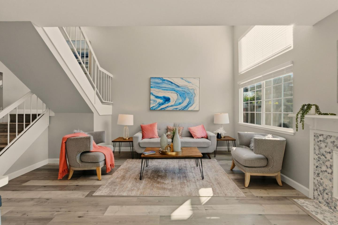 Detail Gallery Image 5 of 46 For 25 Terfidia Ln, Milpitas,  CA 95035 - 3 Beds | 2/1 Baths