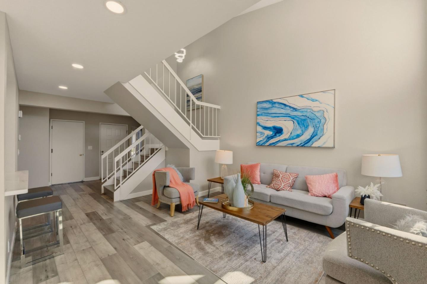 Detail Gallery Image 7 of 46 For 25 Terfidia Ln, Milpitas,  CA 95035 - 3 Beds | 2/1 Baths