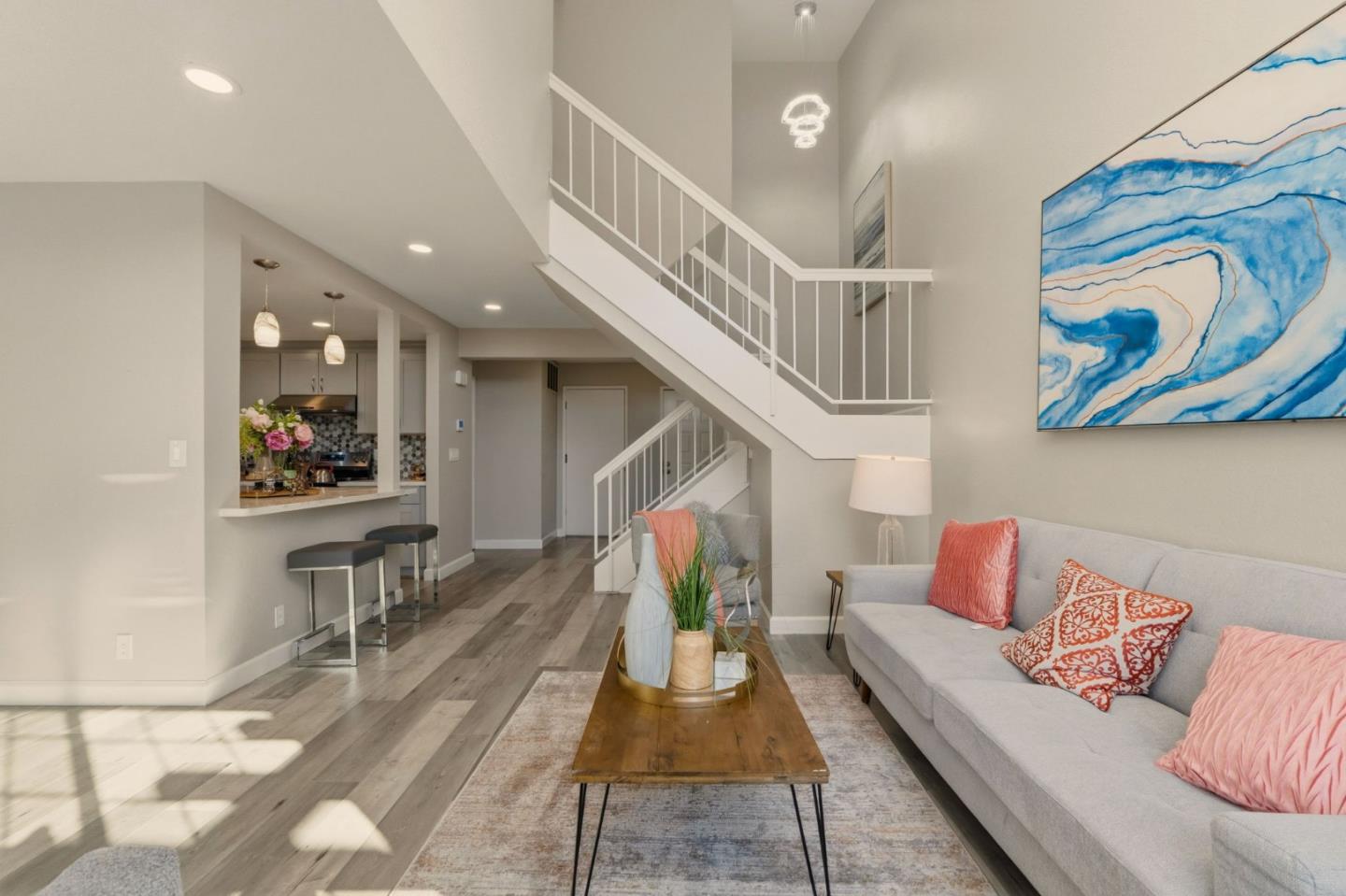 Detail Gallery Image 8 of 46 For 25 Terfidia Ln, Milpitas,  CA 95035 - 3 Beds | 2/1 Baths