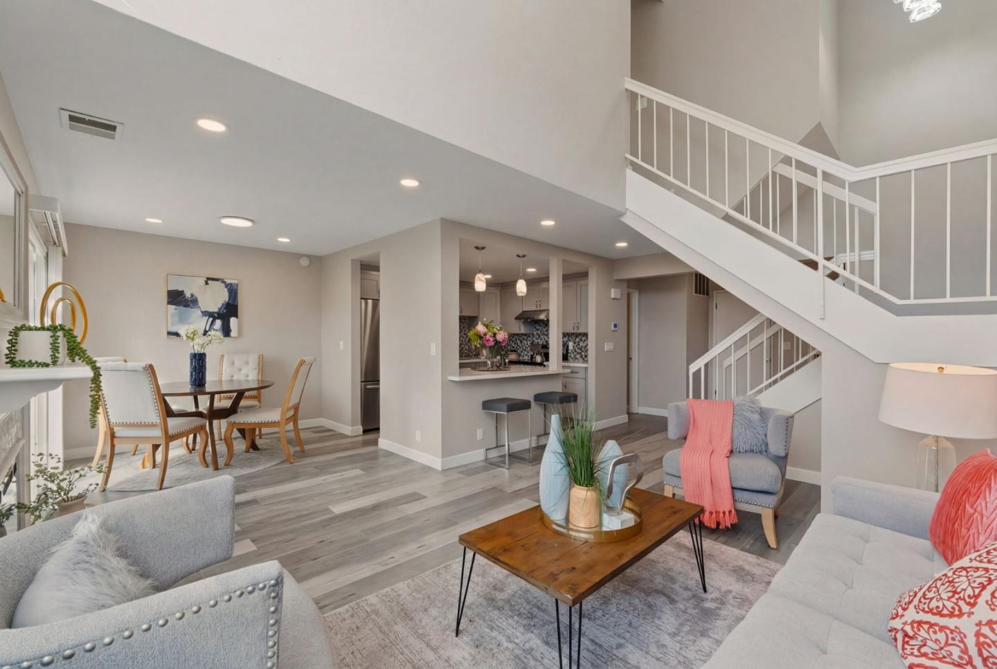 Detail Gallery Image 9 of 46 For 25 Terfidia Ln, Milpitas,  CA 95035 - 3 Beds | 2/1 Baths