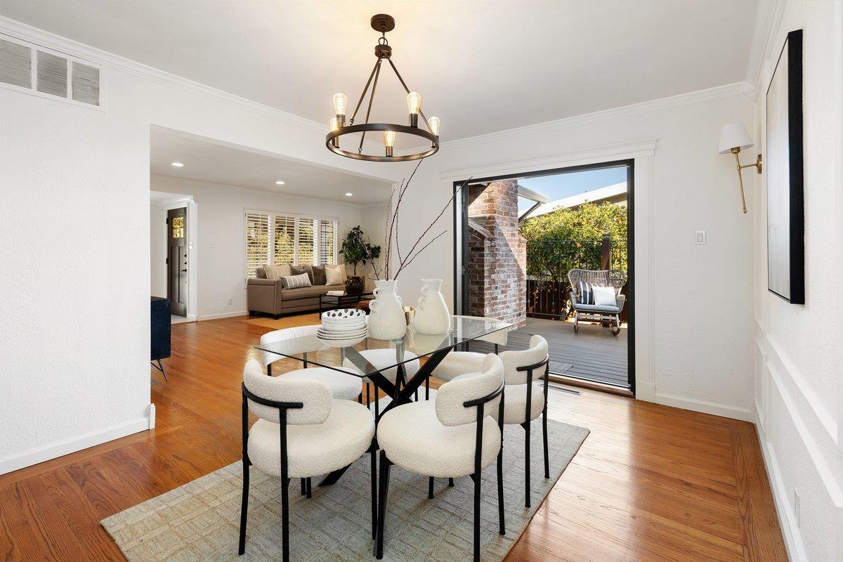 Detail Gallery Image 10 of 28 For 1621 Donner Ave, San Bruno,  CA 94066 - 4 Beds | 2 Baths