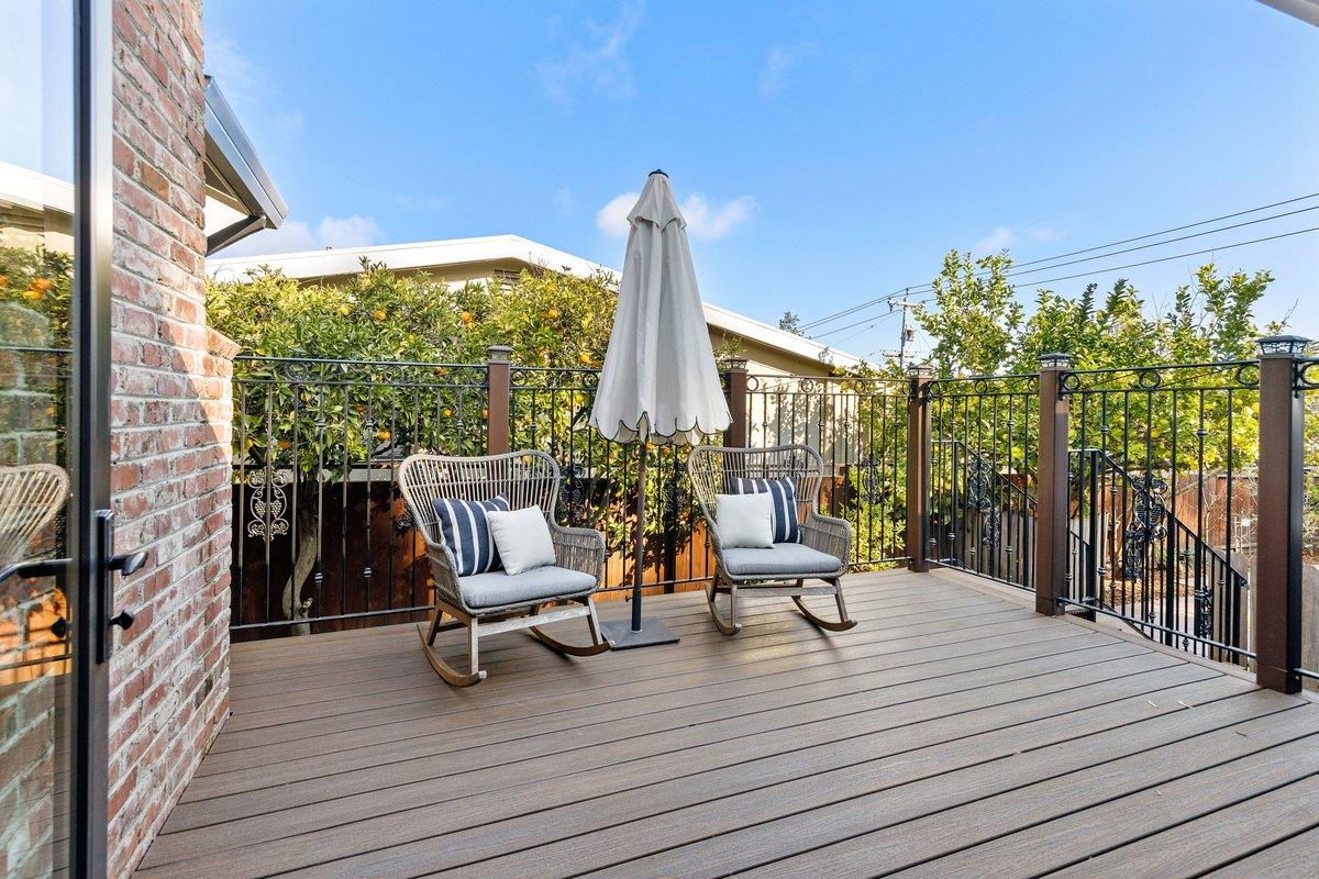 Detail Gallery Image 22 of 28 For 1621 Donner Ave, San Bruno,  CA 94066 - 4 Beds | 2 Baths