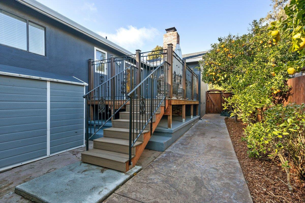 Detail Gallery Image 24 of 28 For 1621 Donner Ave, San Bruno,  CA 94066 - 4 Beds | 2 Baths