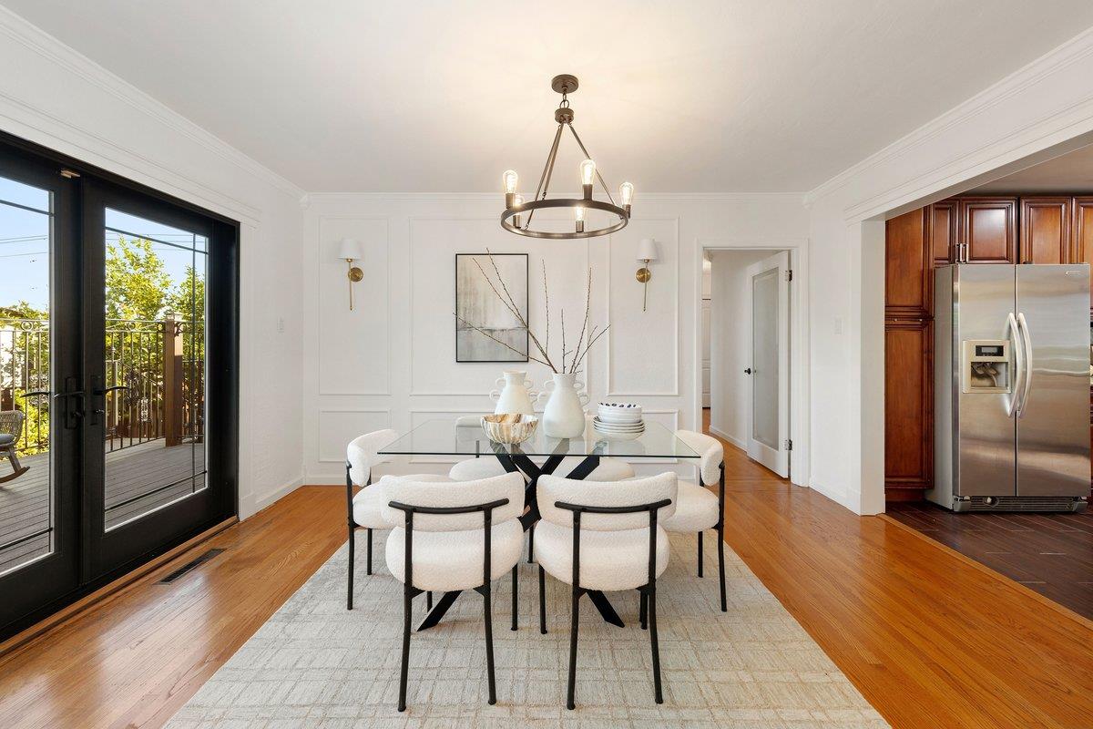 Detail Gallery Image 7 of 28 For 1621 Donner Ave, San Bruno,  CA 94066 - 4 Beds | 2 Baths