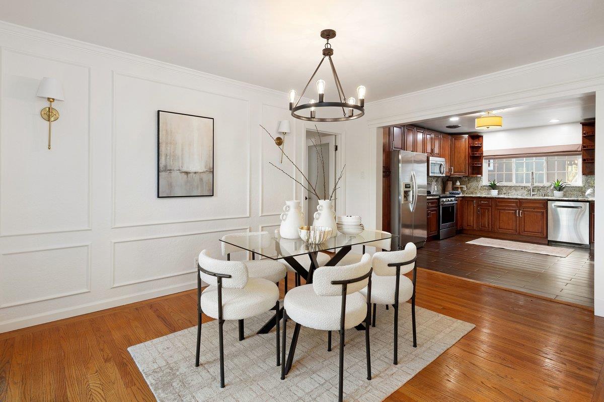 Detail Gallery Image 8 of 28 For 1621 Donner Ave, San Bruno,  CA 94066 - 4 Beds | 2 Baths