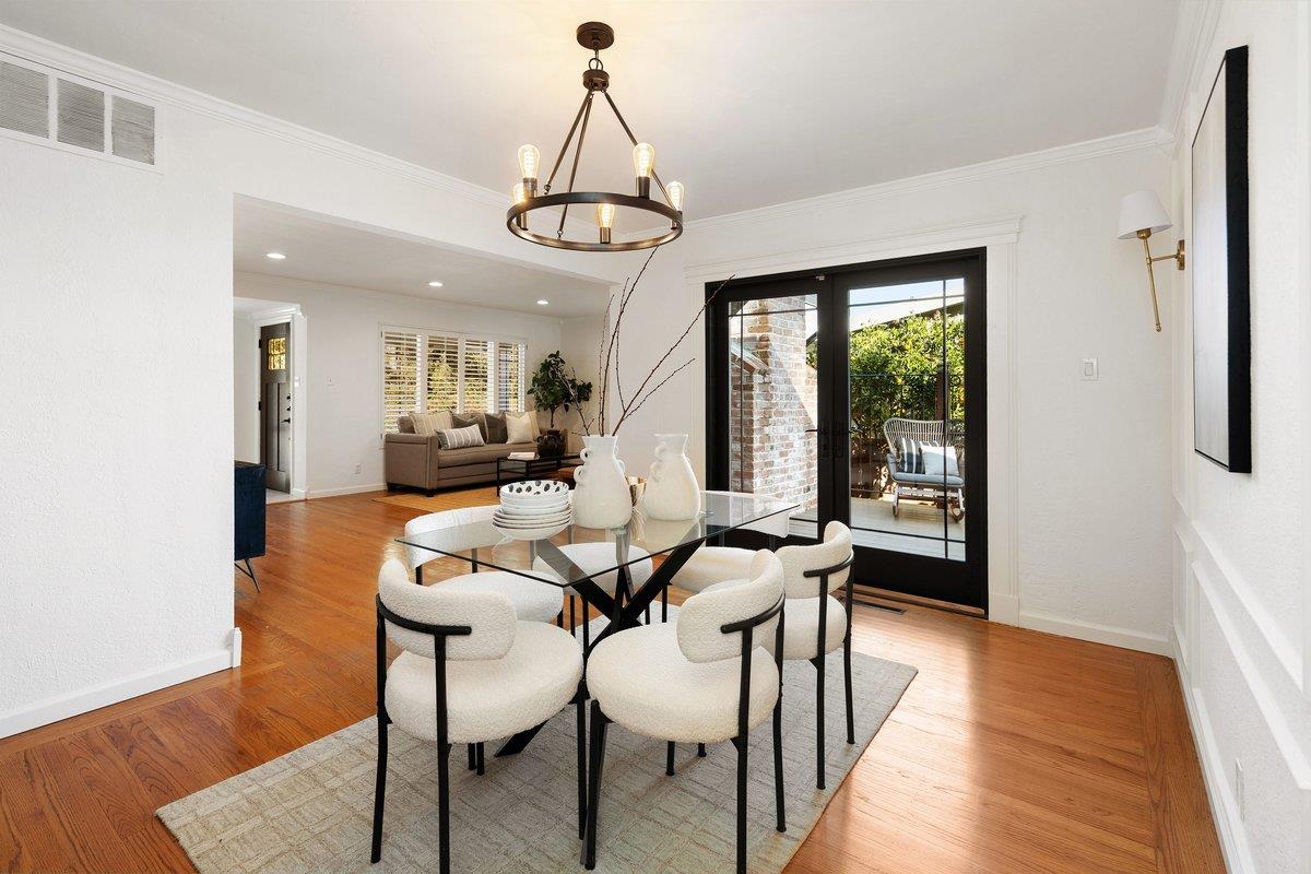 Detail Gallery Image 9 of 28 For 1621 Donner Ave, San Bruno,  CA 94066 - 4 Beds | 2 Baths