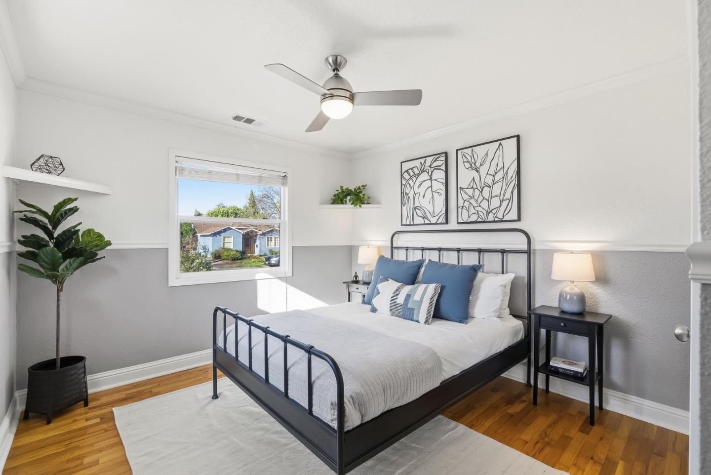 Detail Gallery Image 21 of 42 For 554 Richmond Ave, San Jose,  CA 95128 - 2 Beds | 2 Baths