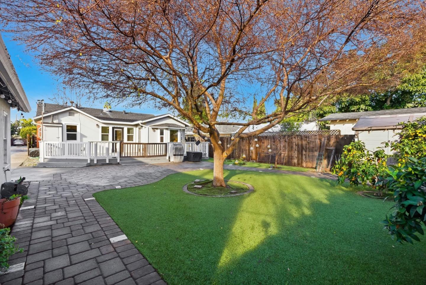 Detail Gallery Image 31 of 42 For 554 Richmond Ave, San Jose,  CA 95128 - 2 Beds | 2 Baths