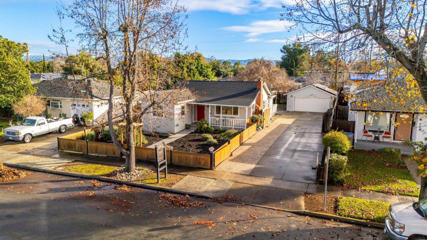 Detail Gallery Image 39 of 42 For 554 Richmond Ave, San Jose,  CA 95128 - 2 Beds | 2 Baths