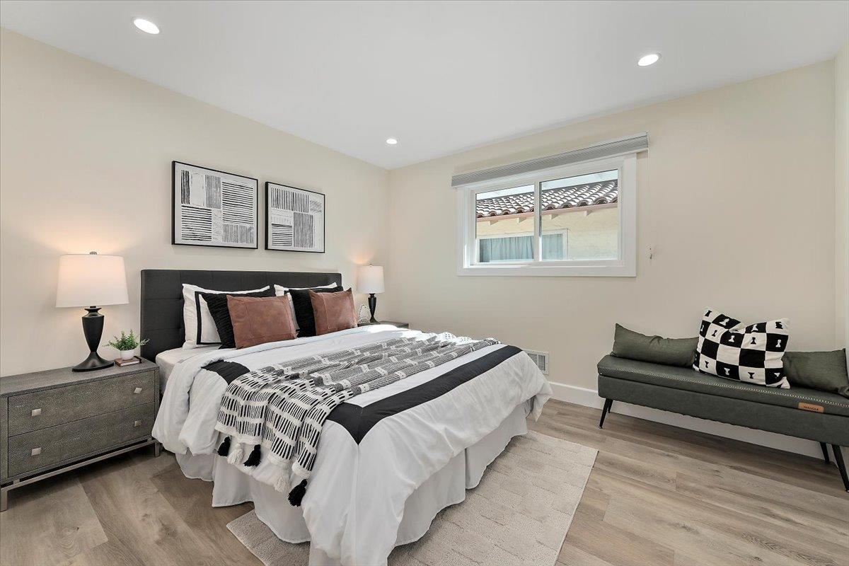 Detail Gallery Image 21 of 41 For 282 Bayview Ave, San Jose,  CA 95127 - 4 Beds | 3 Baths