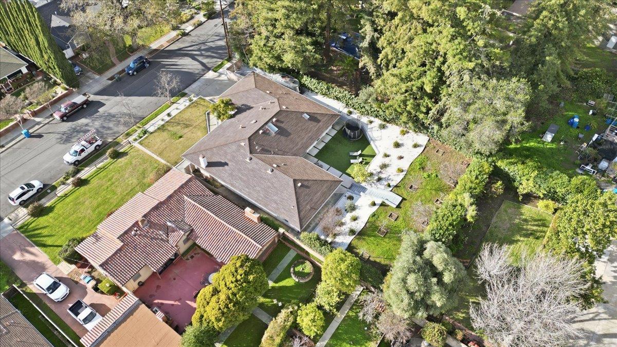 Detail Gallery Image 37 of 41 For 282 Bayview Ave, San Jose,  CA 95127 - 4 Beds | 3 Baths