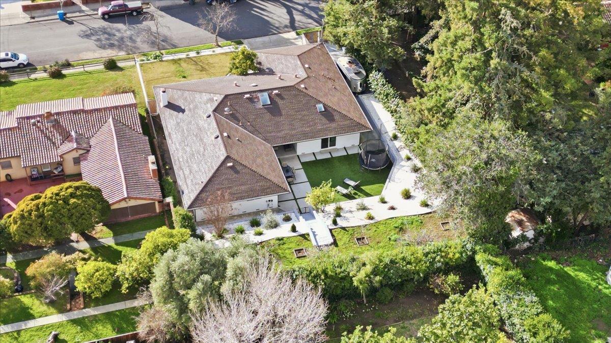 Detail Gallery Image 38 of 41 For 282 Bayview Ave, San Jose,  CA 95127 - 4 Beds | 3 Baths