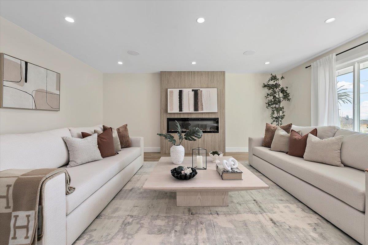 Detail Gallery Image 5 of 41 For 282 Bayview Ave, San Jose,  CA 95127 - 4 Beds | 3 Baths