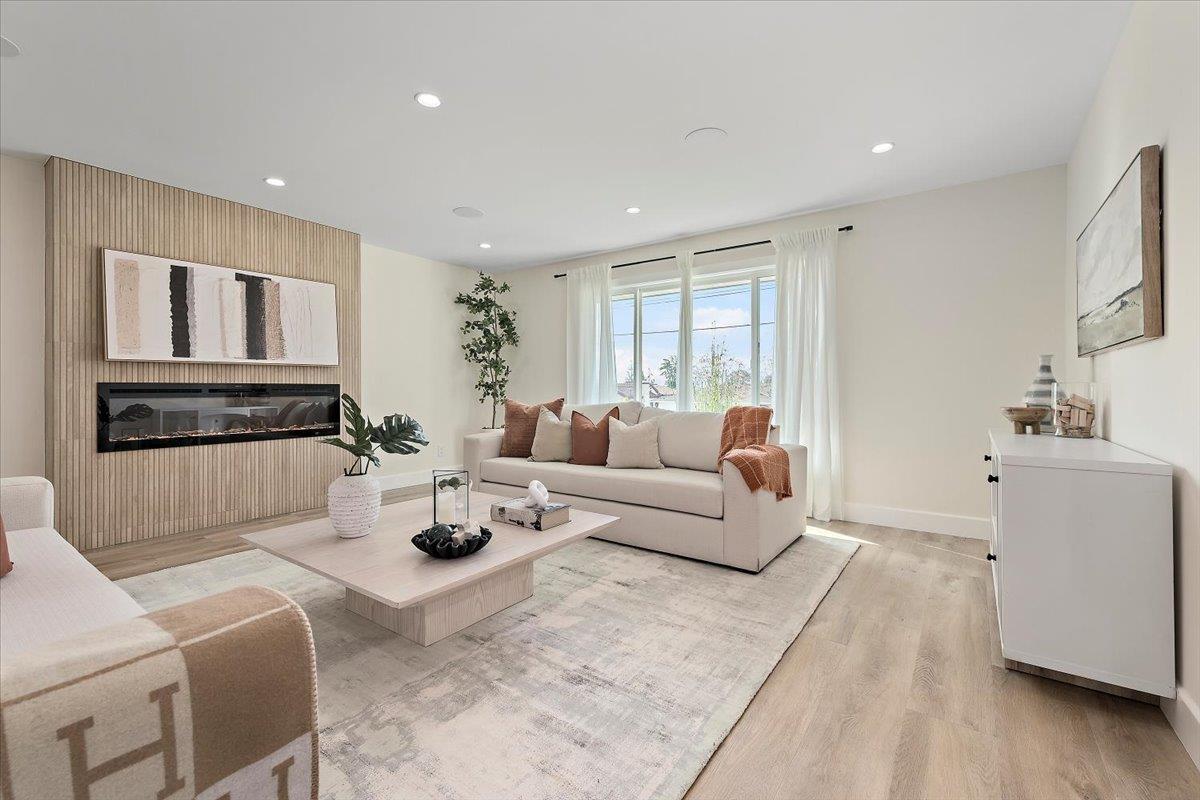 Detail Gallery Image 7 of 41 For 282 Bayview Ave, San Jose,  CA 95127 - 4 Beds | 3 Baths