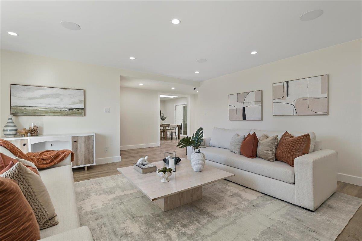 Detail Gallery Image 8 of 41 For 282 Bayview Ave, San Jose,  CA 95127 - 4 Beds | 3 Baths