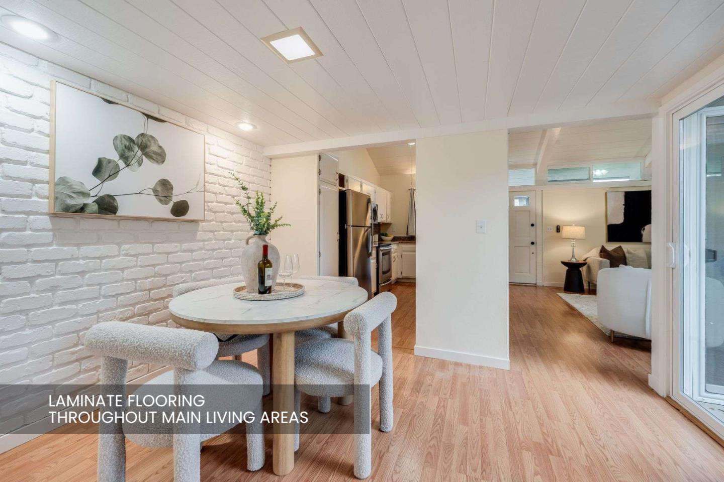 Detail Gallery Image 11 of 36 For 718 Millich Dr #B,  Campbell,  CA 95008 - 2 Beds | 2 Baths