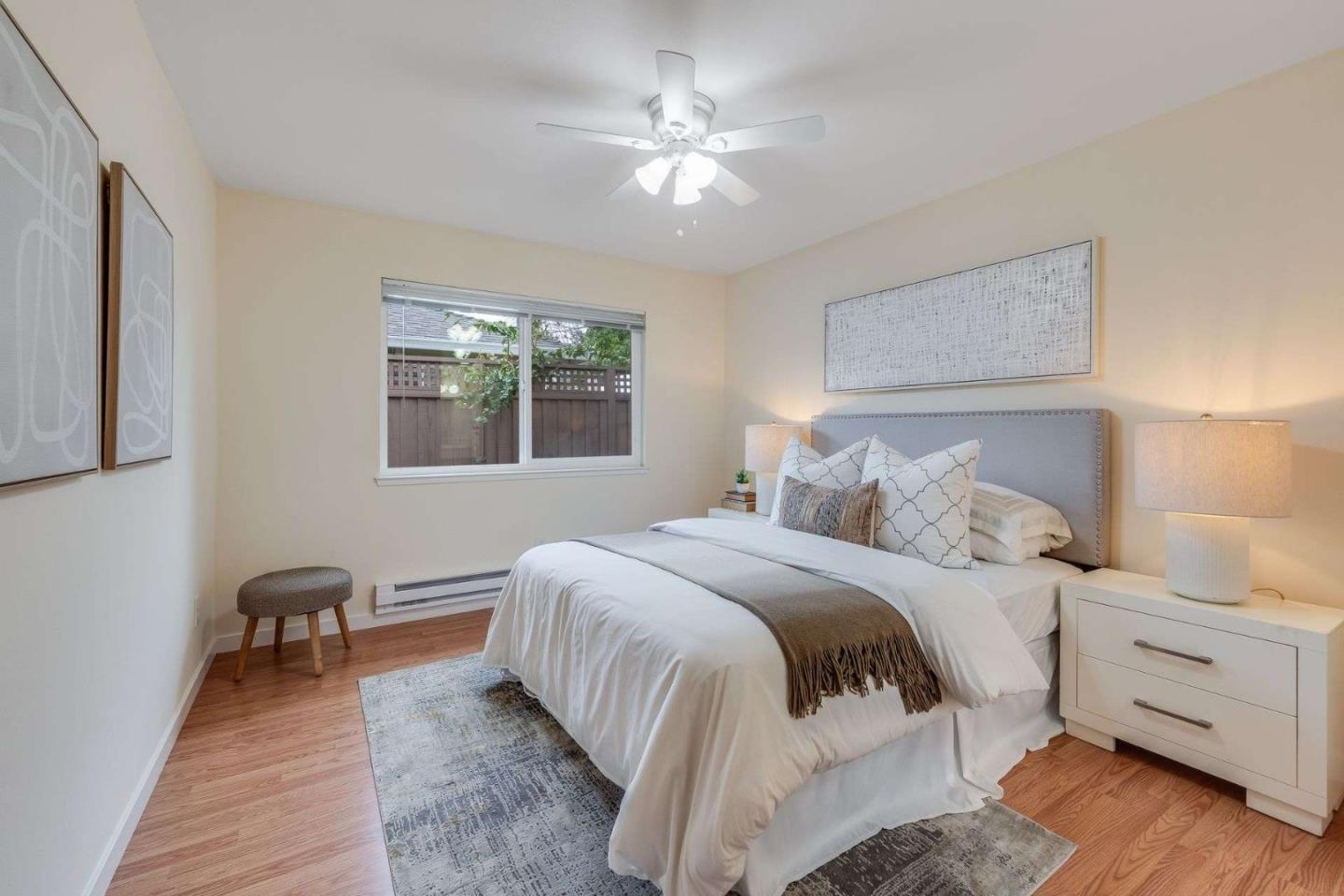 Detail Gallery Image 15 of 36 For 718 Millich Dr #B,  Campbell,  CA 95008 - 2 Beds | 2 Baths