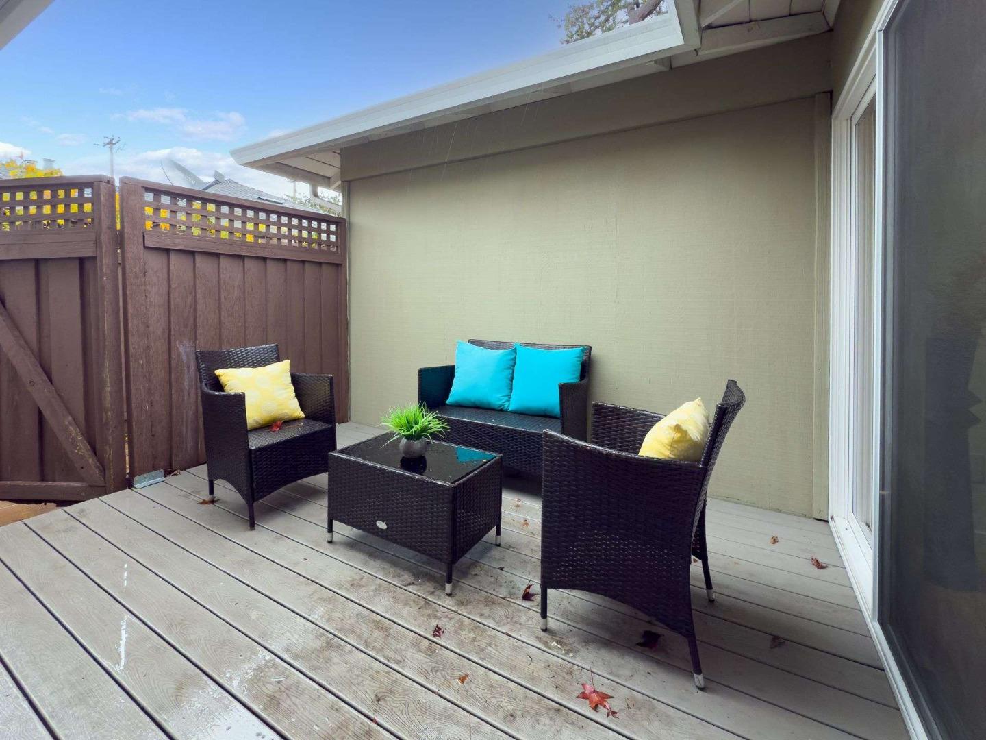 Detail Gallery Image 24 of 36 For 718 Millich Dr #B,  Campbell,  CA 95008 - 2 Beds | 2 Baths