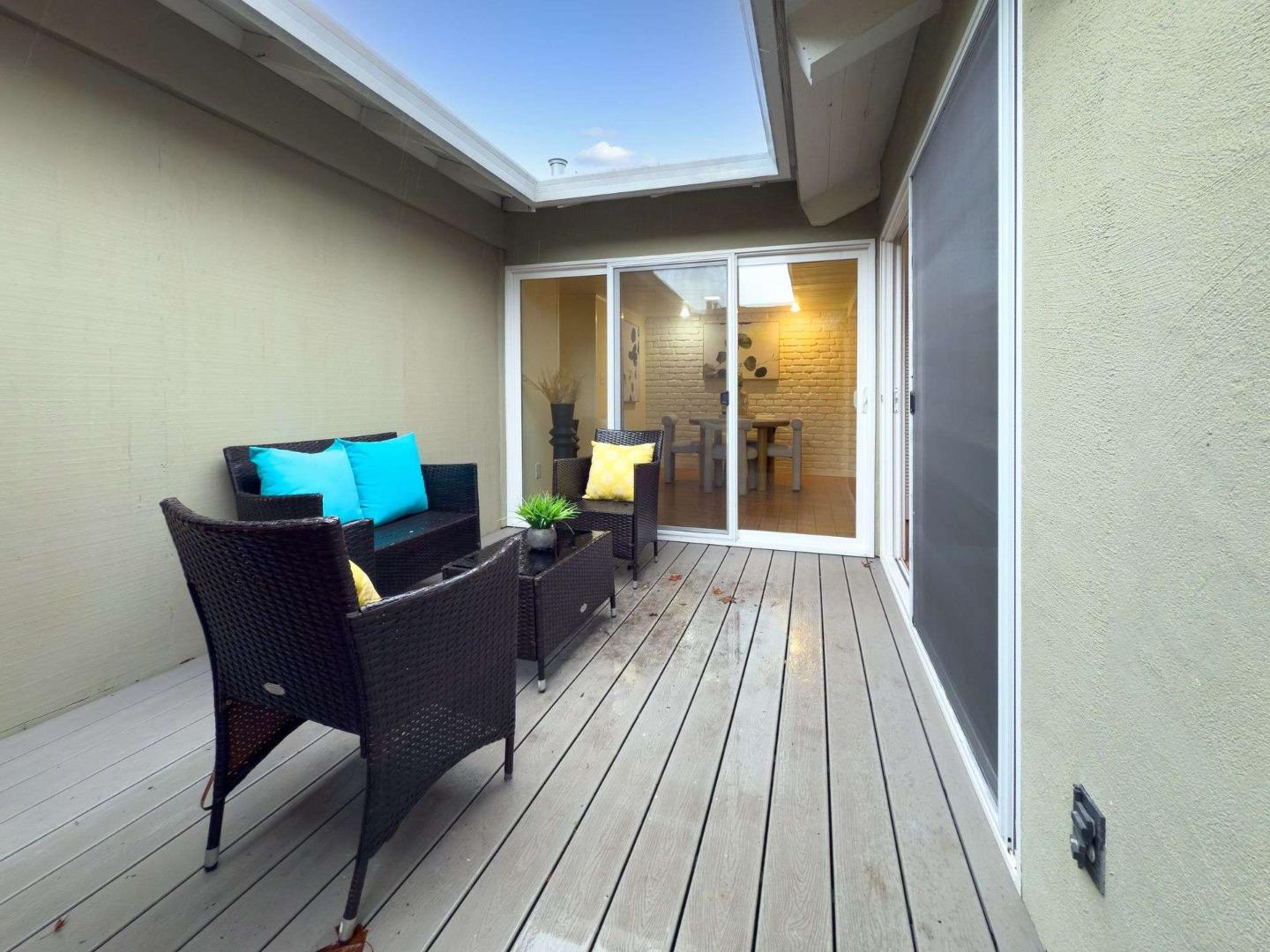 Detail Gallery Image 25 of 36 For 718 Millich Dr #B,  Campbell,  CA 95008 - 2 Beds | 2 Baths