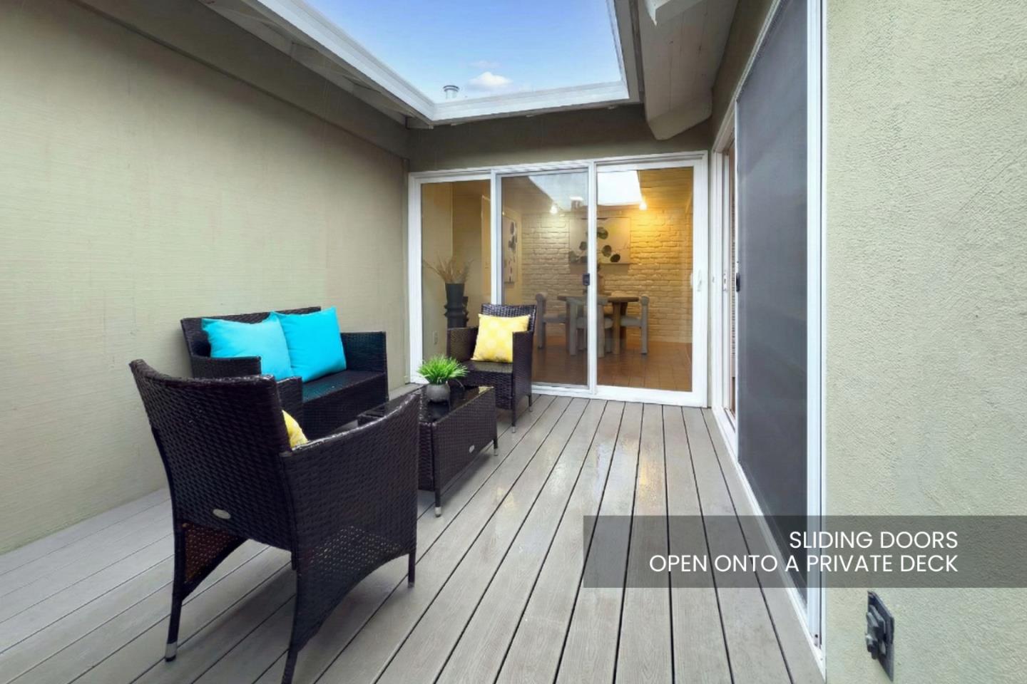 Detail Gallery Image 26 of 36 For 718 Millich Dr #B,  Campbell,  CA 95008 - 2 Beds | 2 Baths