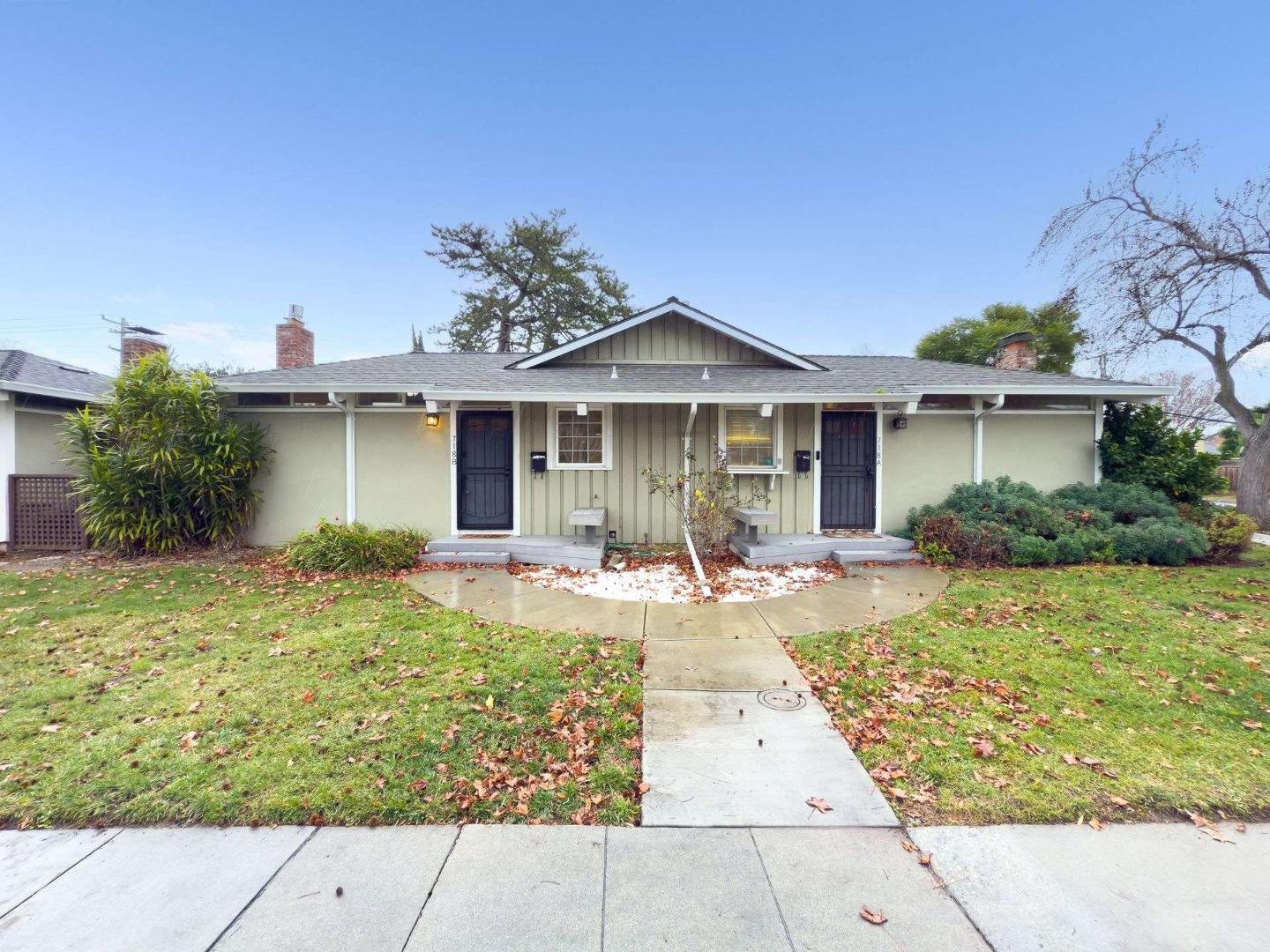 Detail Gallery Image 30 of 36 For 718 Millich Dr #B,  Campbell,  CA 95008 - 2 Beds | 2 Baths